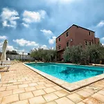 Hotel Il Mirto E La Rosa 3*