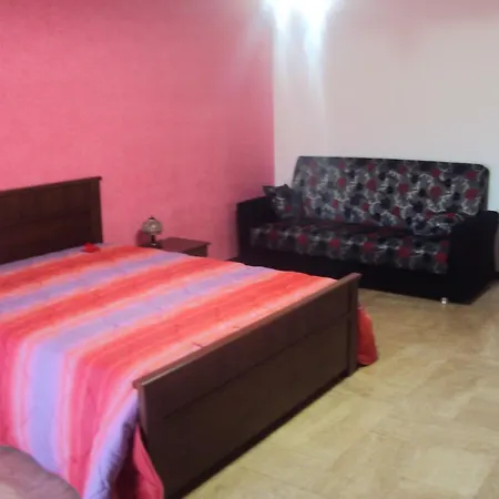 Il Mirto E La Rosa Bed & Breakfast