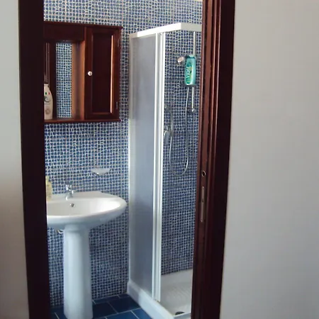 Il Mirto E La Rosa Bed & Breakfast Agrigento