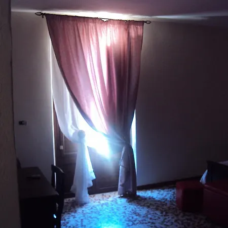 Il Mirto E La Rosa 阿格里真托