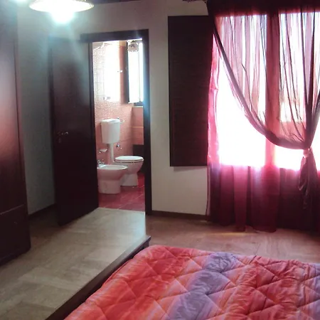 酒店 Il Mirto E La Rosa