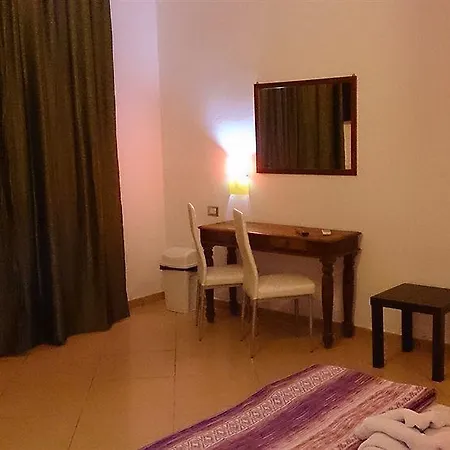 Il Mirto E La Rosa 3* 阿格里真托