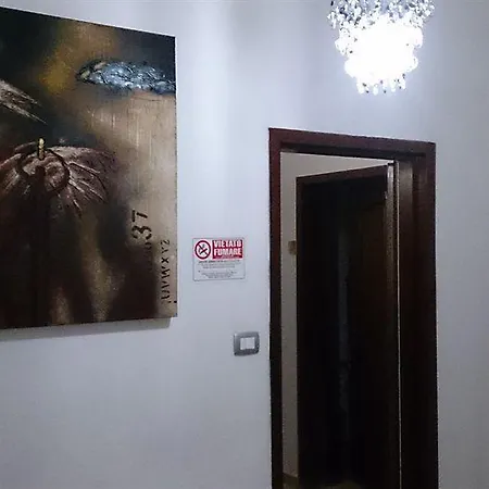 酒店 Il Mirto E La Rosa 3*