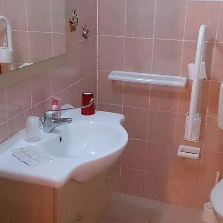 Il Mirto E La Rosa 3*