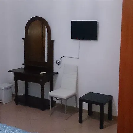 Il Mirto E La Rosa 3*