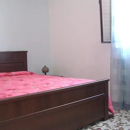 Il Mirto E La Rosa 酒店 3*