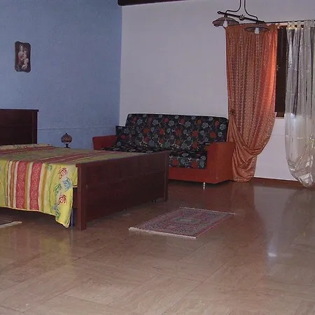 Il Mirto E La Rosa 3*