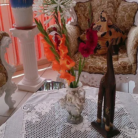 酒店 Il Mirto E La Rosa 3*