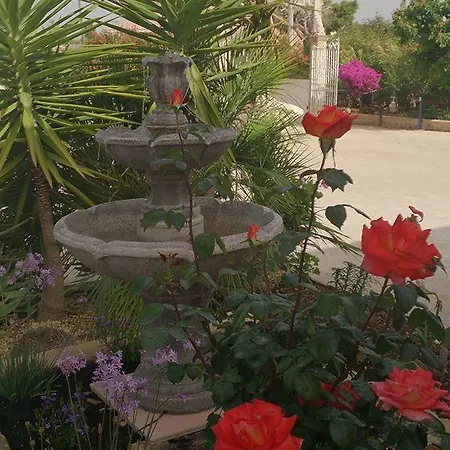 Il Mirto E La Rosa 3*