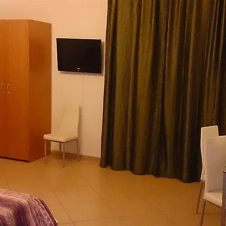 Il Mirto E La Rosa Bed & Breakfast 3*