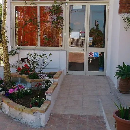 Il Mirto E La Rosa 酒店