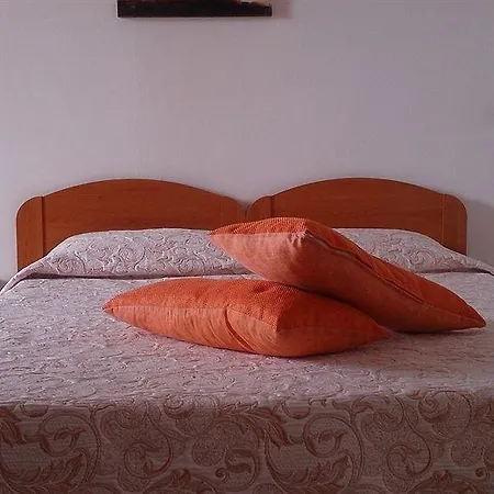 Bed & Breakfast Il Mirto E La Rosa Agrigento