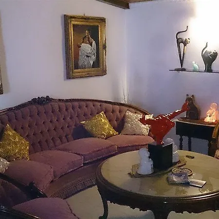 Il Mirto E La Rosa 3* 阿格里真托