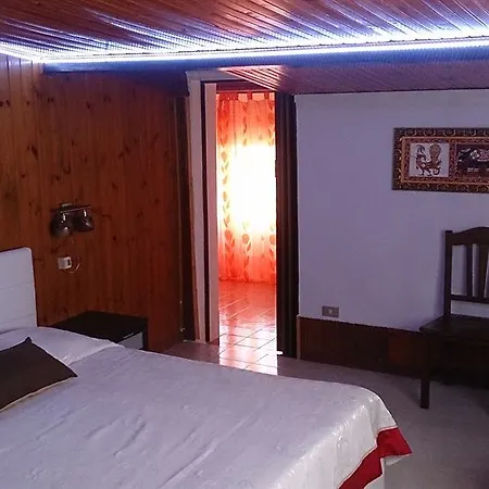 Il Mirto E La Rosa 3*