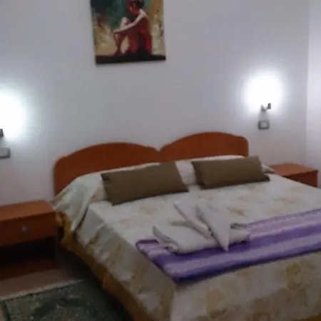 Il Mirto E La Rosa Bed & Breakfast Agrigento