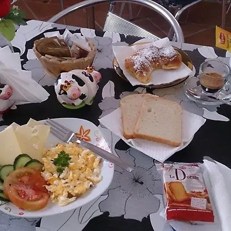 Il Mirto E La Rosa 3*