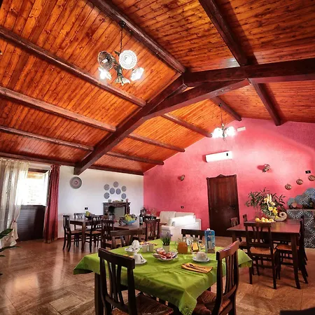 Il Mirto E La Rosa 3* 阿格里真托