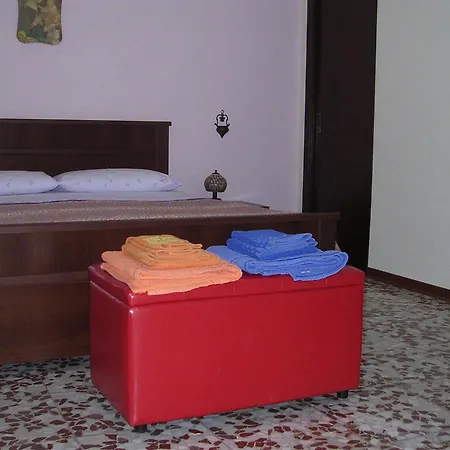 Bed & Breakfast Il Mirto E La Rosa Agrigento