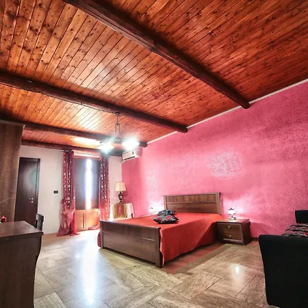 Il Mirto E La Rosa 阿格里真托