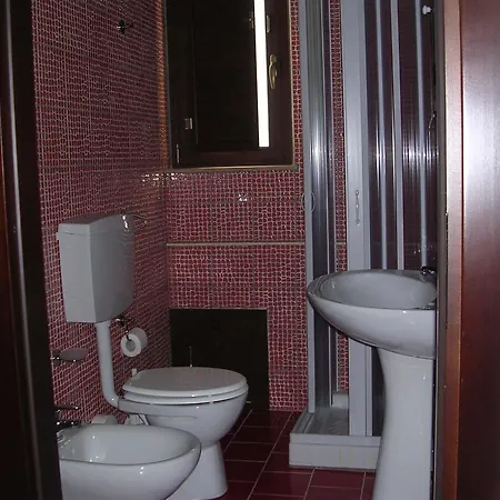 Il Mirto E La Rosa 3*