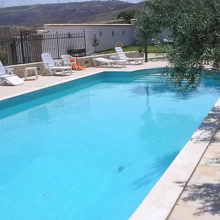 Il Mirto E La Rosa 酒店 3*