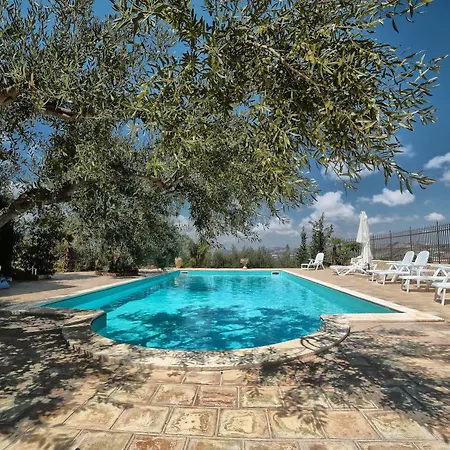 Bed & Breakfast Il Mirto E La Rosa