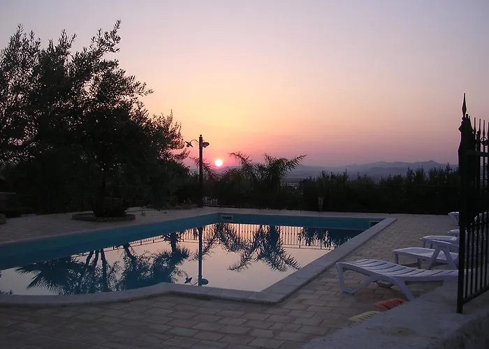 Hotel Il Mirto E La Rosa