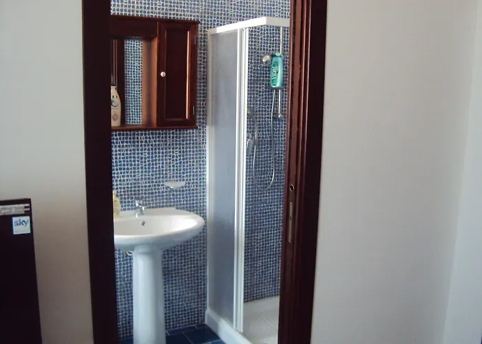 Il Mirto E La Rosa Hotel Agrigent