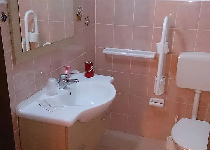 Il Mirto E La Rosa 3*