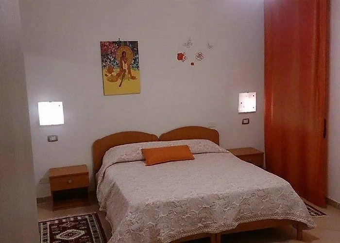 Il Mirto E La Rosa 3*