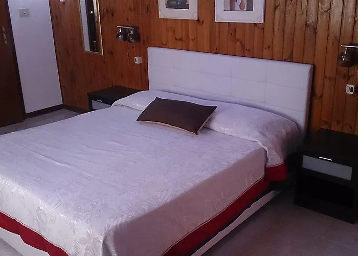 Il Mirto E La Rosa Hotel Agrigent