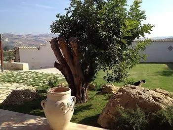 Il Mirto E La Rosa 3* Agrigent