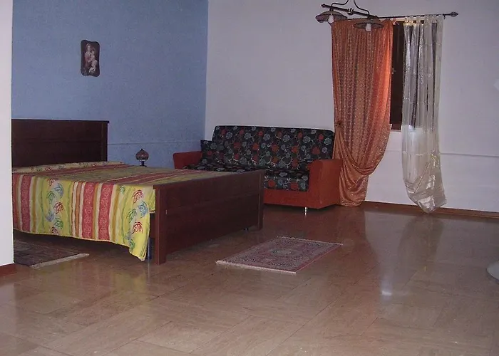 Il Mirto E La Rosa 3*