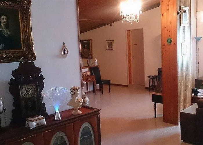 Hotel Il Mirto E La Rosa 3*