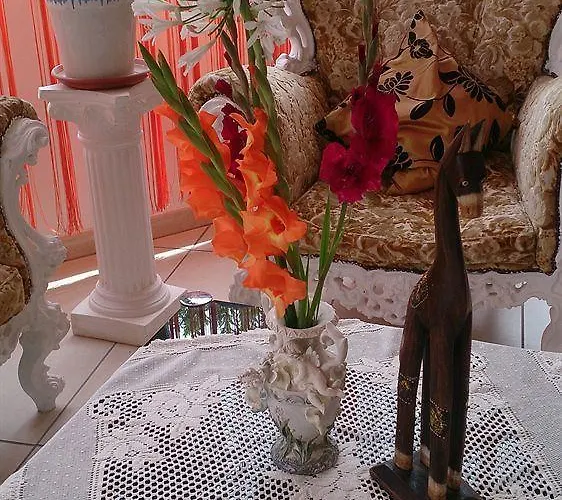 Hotel Il Mirto E La Rosa 3*