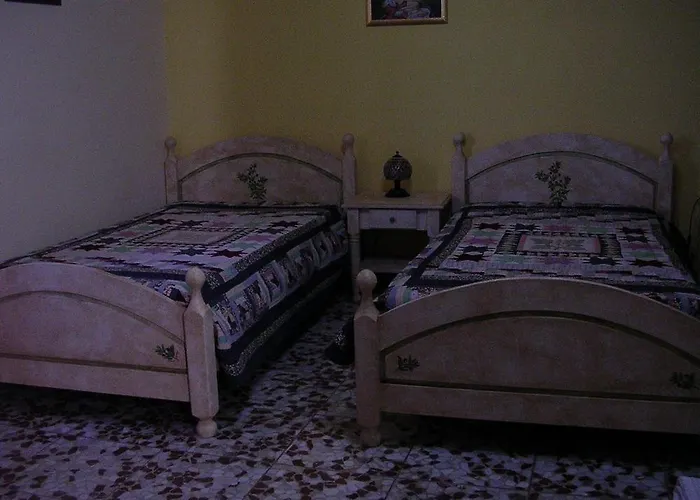 Il Mirto E La Rosa Hotel