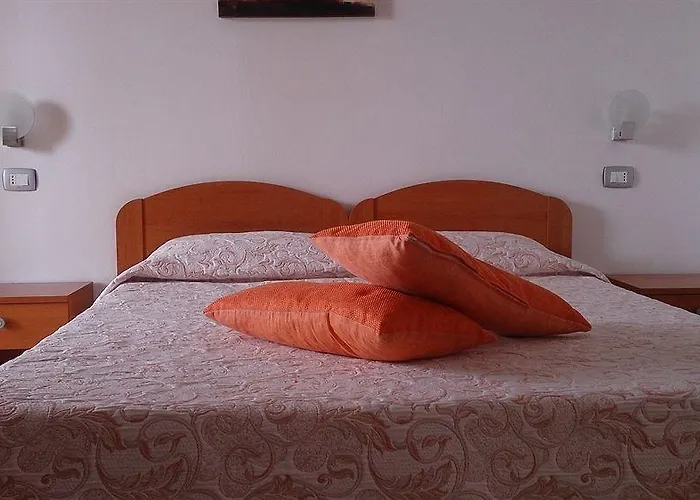 Hotel Il Mirto E La Rosa Agrigent