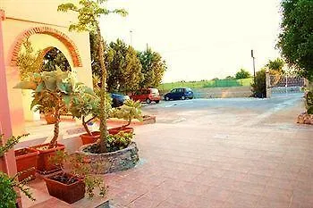 Il Mirto E La Rosa Agrigent