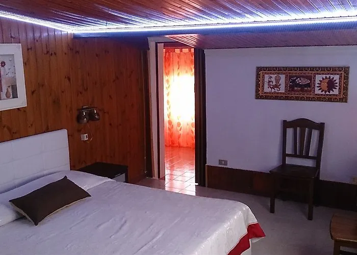 Il Mirto E La Rosa 3*