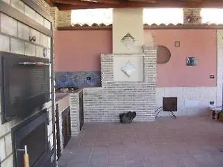 Il Mirto E La Rosa Hotel 3*