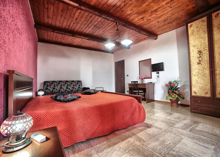 Hotel Il Mirto E La Rosa