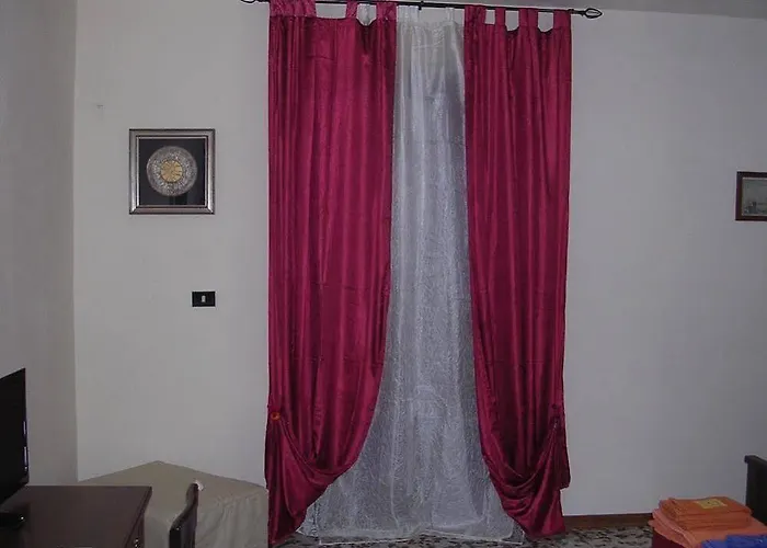 Il Mirto E La Rosa Agrigent