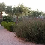 Hotel Il Mirto E La Rosa 3*