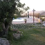 Il Mirto E La Rosa Hotel 3*