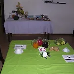 Il Mirto E La Rosa Hotel Agrigento
