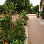 Il Mirto E La Rosa 3* Agrigento
