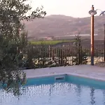 Il Mirto E La Rosa 3* Agrigento