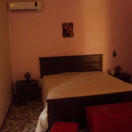 Hotel Il Mirto E La Rosa