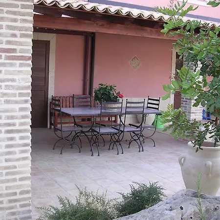 Il Mirto E La Rosa