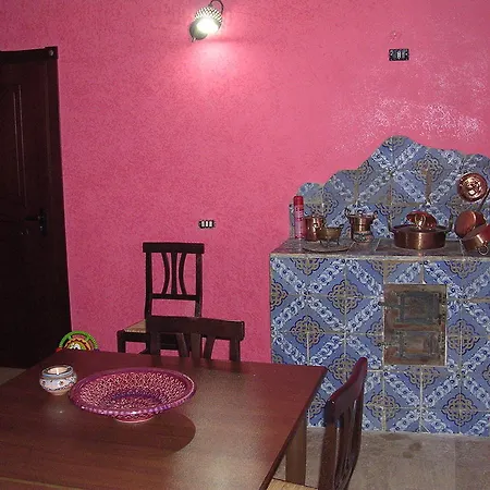 Il Mirto E La Rosa 3* Agrigento